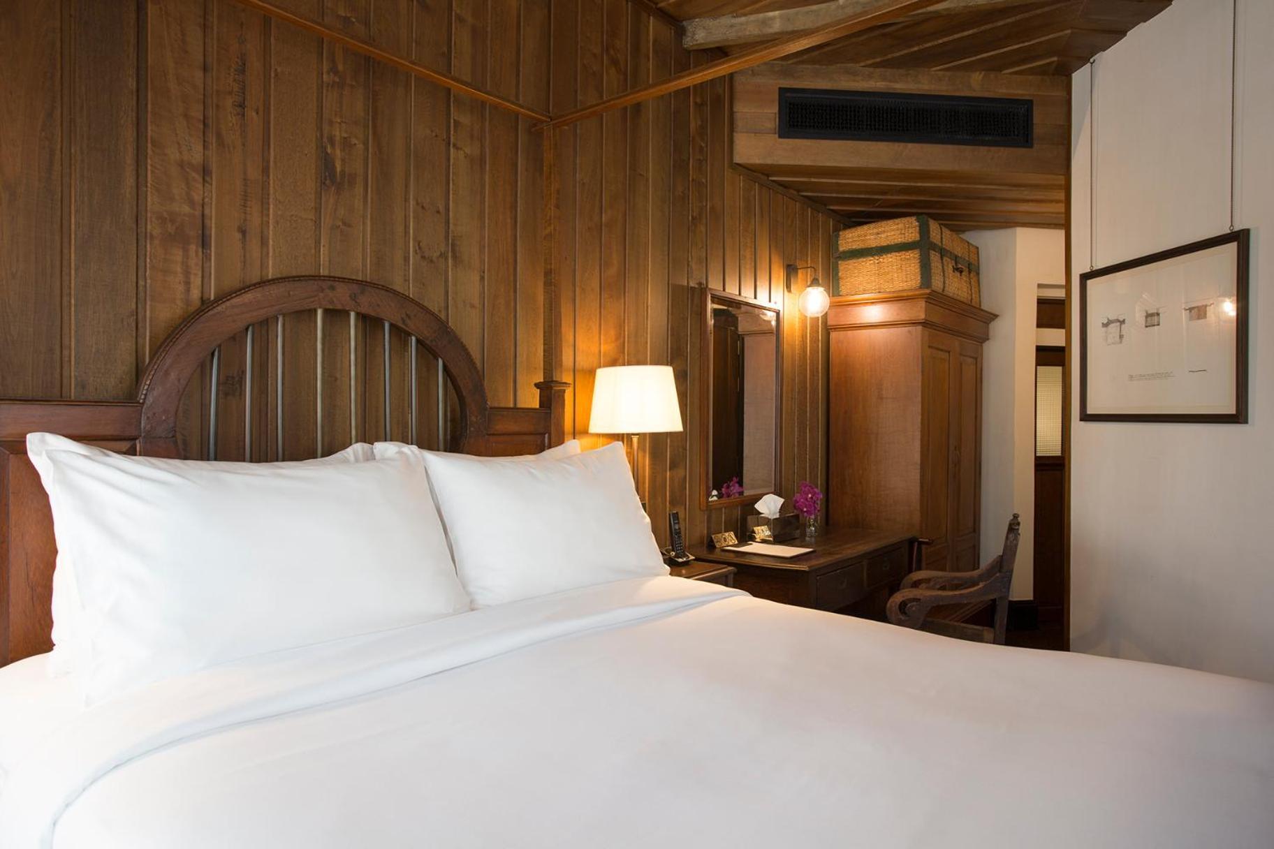 1905 เฮอริเทจ คอร์เนอร์ Hotel กรุงเทพมหานคร ห้อง รูปภาพ